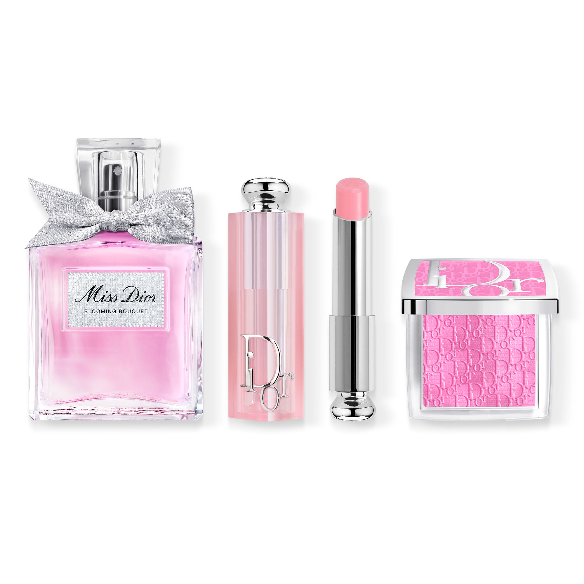 SET MISS DIOR BB LIFESTYLE POUCH (SET DE RUTINA DE BELLEZA)